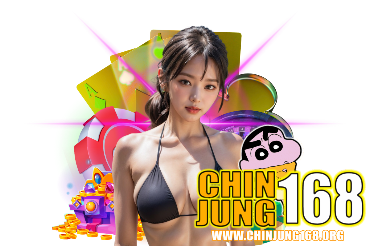 chinjung168 wallet